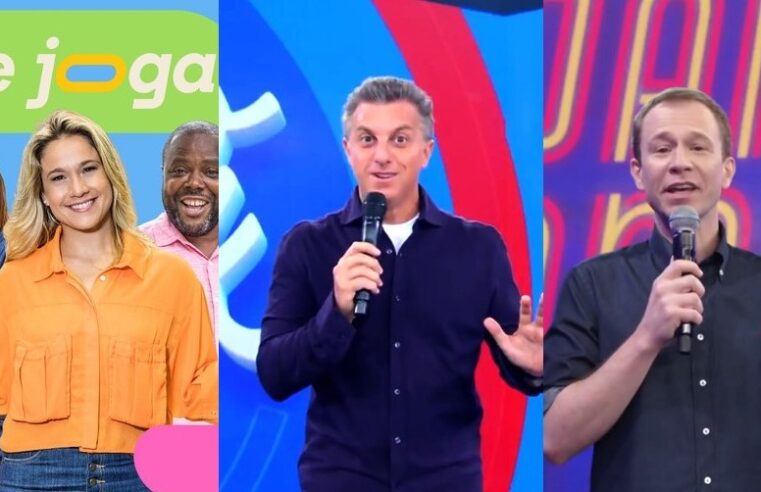 TV Globo tem fim de semana marcado por encerramentos e despedidas