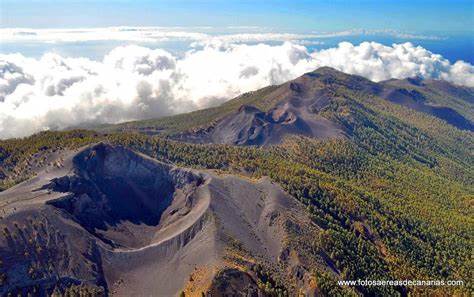 Tsunami no Brasil? Vulcão das ilhas Canárias entra em erupção e liga o alerta