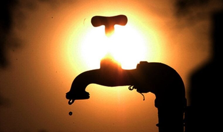 Racionamento de água já atinge várias cidades de Minas Gerais, São Paulo, Paraná, Mato Grosso e Mato Grosso do Sul