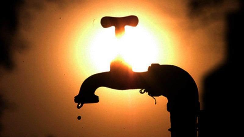 Racionamento de água já atinge várias cidades de Minas Gerais, São Paulo, Paraná, Mato Grosso e Mato Grosso do Sul