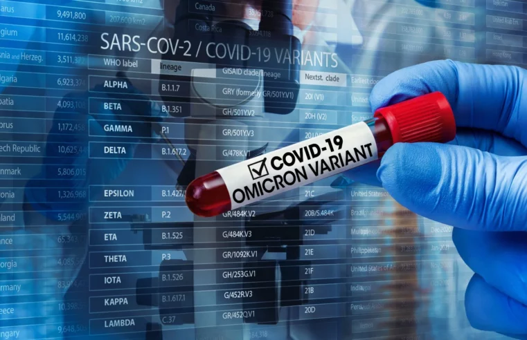 Ômicron: por que nova variante da covid-19 está preocupando o mundo?
