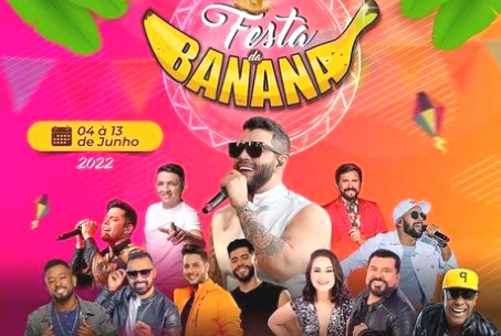 Festa CANCELADA: evento que tinha Gustavo Lima como atração principal, é cancelado pelo MP
