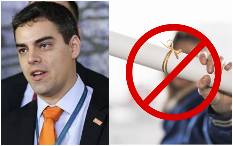 PL 3081/22: quais profissões devem ser DESregulamentadas segundo projeto do ex-deputado Tiago Mitraud