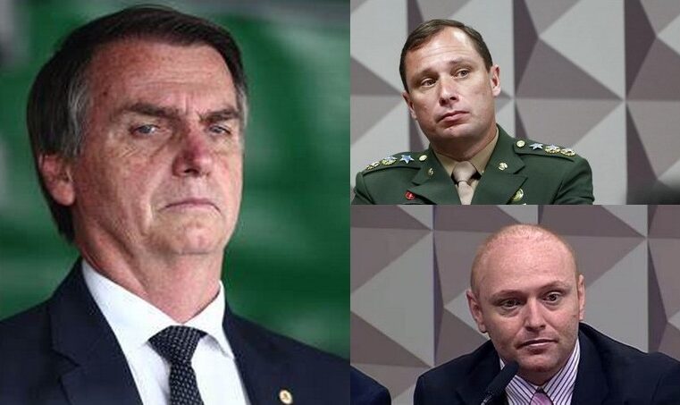 Roque: as “Torres” do Ex-presidente Bolsonaro, estão abandonando o “tabuleiro”