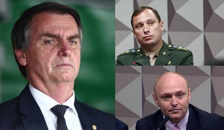 Roque: as “Torres” do Ex-presidente Bolsonaro, estão abandonando o “tabuleiro”