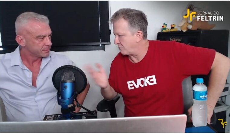 “Ana Hickmann foi profissionalmente instruída a fazer isso!” diz Alexandre Corrêa sobre a noite de 11/11/23