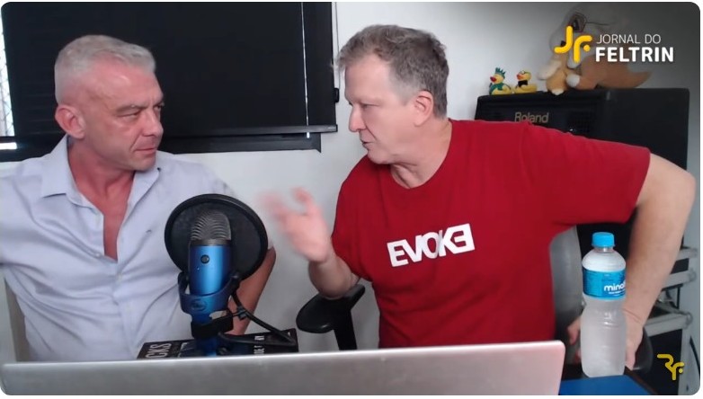 “Ana Hickmann foi profissionalmente instruída a fazer isso!” diz Alexandre Corrêa sobre a noite de 11/11/23