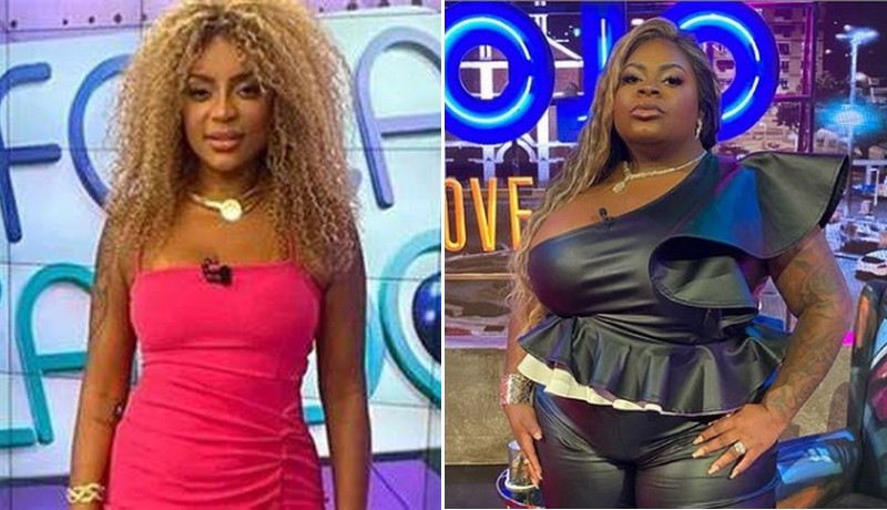 “Prefiro ser pobre” dispara Cariucha no Fofocalizando sobre fala de Jojo Todinho