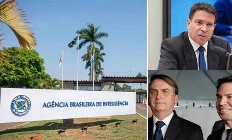 Escândalo na Abin: Deputado e Ex-Diretor Ramagem é Acusado de Espionagem Ilegal em Favor da Família Bolsonaro, Revela a Polícia Federal