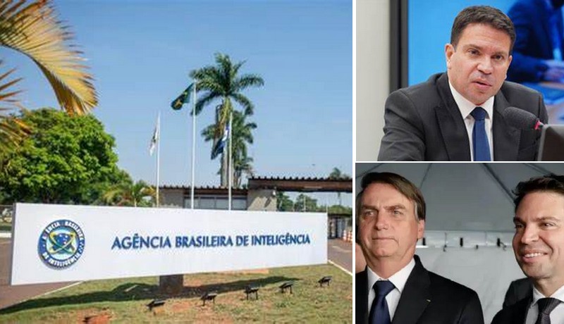 Escândalo na Abin: Deputado e Ex-Diretor Ramagem é Acusado de Espionagem Ilegal em Favor da Família Bolsonaro, Revela a Polícia Federal