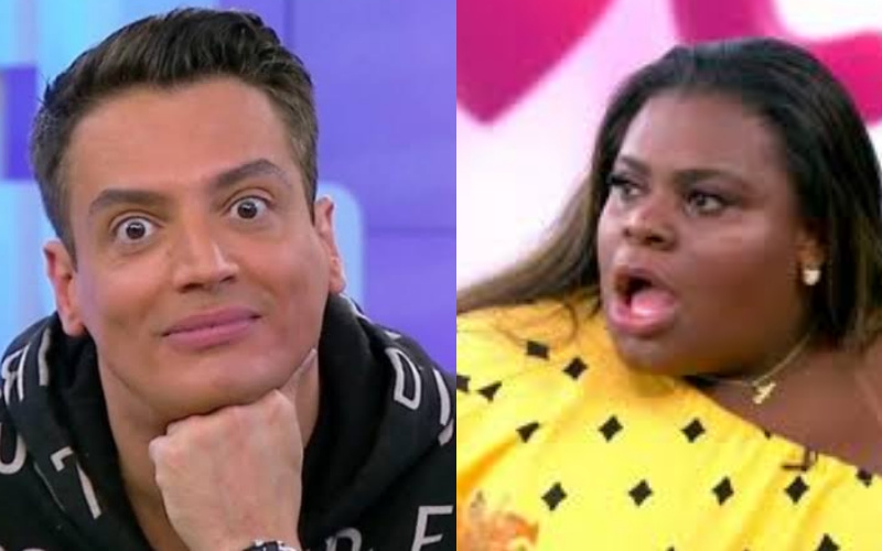 “Ninguém aguenta mais ficar perto”, diz Leo Dias no Focalizando sobre Jojo Todynho