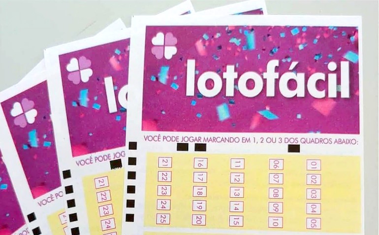 Resultado da Lotofácil: confira aqui os números sorteados nos concursos dessa semana