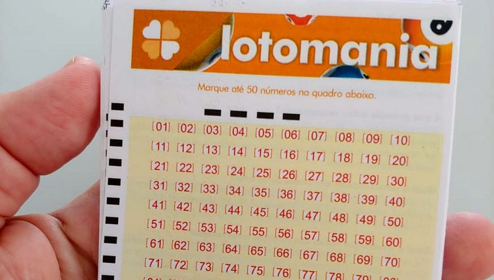 Resultado da Lotomania: confira aqui os resultados dos sorteios dessa semana