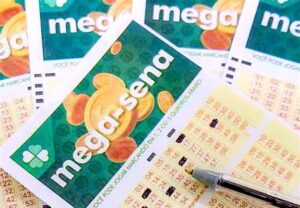Resultado da Mega-Sena: confira aqui os 6 números sorteados no concurso mais recente publicado