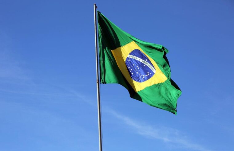 PIB Brasileiro Cresce 2,9% em 2023, Alcançando 9ª Posição no Ranking Global de Maiores Economias