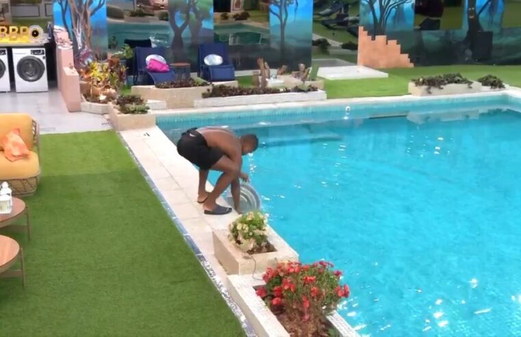 Produção do BBB24 Interfere e Impede Possível Expulsão de David Por Agressão a Leidy