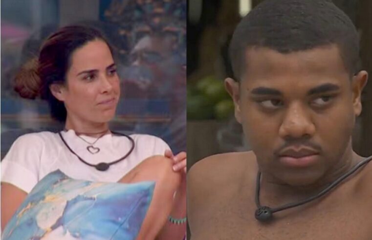 Após Episódio da Expulsão de Wanessa, Davi Tem Queda Considerável no Favoritismo do BBB 24