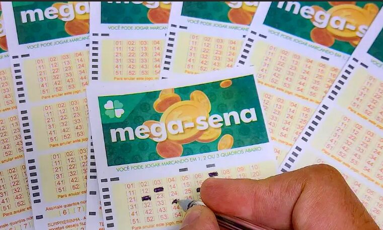 Aposta Valorizada: Mega-Sena Acumula Prêmio de R$ 185 Milhões – Concurso 2695, 7º Maior da História