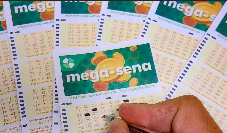 Aposta Valorizada: Mega-Sena Acumula Prêmio de R$ 185 Milhões – Concurso 2695, 7º Maior da História