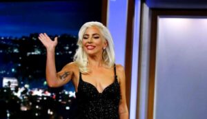 Lady Gaga em Copacabana: Mais 1 Megaevento em Maio de 2025 Promete Fazer História