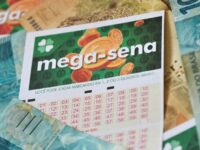 Mega-Sena o Sentinela