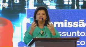 Luiza Helena Trajano: Declaração da Conselheira da Magalu no Conselhão Gera Reações Diversas