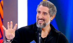 Marcos Mion e a Luta pelo Autismo: Especial de Natal tem Representatividade e Compromisso Pessoal