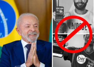 Lula Determina a Proibição das Bets para proteger as famílias do endividamento e do vício predatório