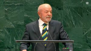 Discurso de Lula na ONU: A voz da soberania social, do Brasil e a trincheira contra o privilégio global