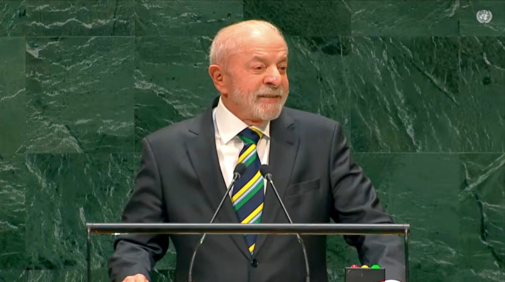 Discurso de Lula na ONU: A voz da soberania social, do Brasil e a trincheira contra o privilégio global