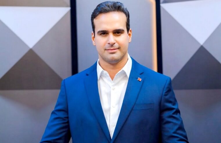 Paraíba Elege o Governador Mais Novo do País aos 37 Anos