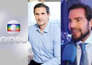 Diretor do Grupo Globo é Desligado Após Divulgação de Conversas com Vorcaro Sobre Festas “Inapropriadas”
