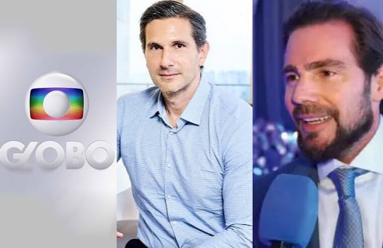 Diretor do Grupo Globo é Desligado Após Divulgação de Conversas com Vorcaro Sobre Festas “Inapropriadas”